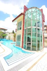 Casa Rosa (D19), Condominium #470868391